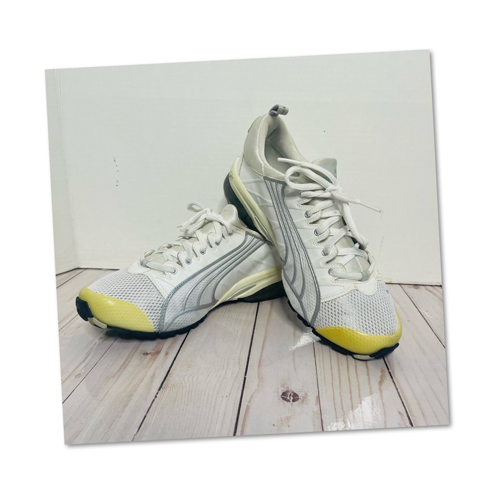 PUMA SNEAKERS